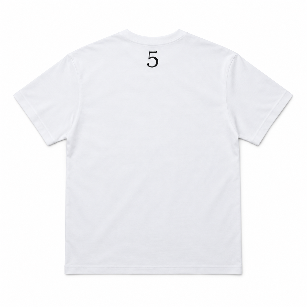 OPIUM SPIDER LOGO TEE