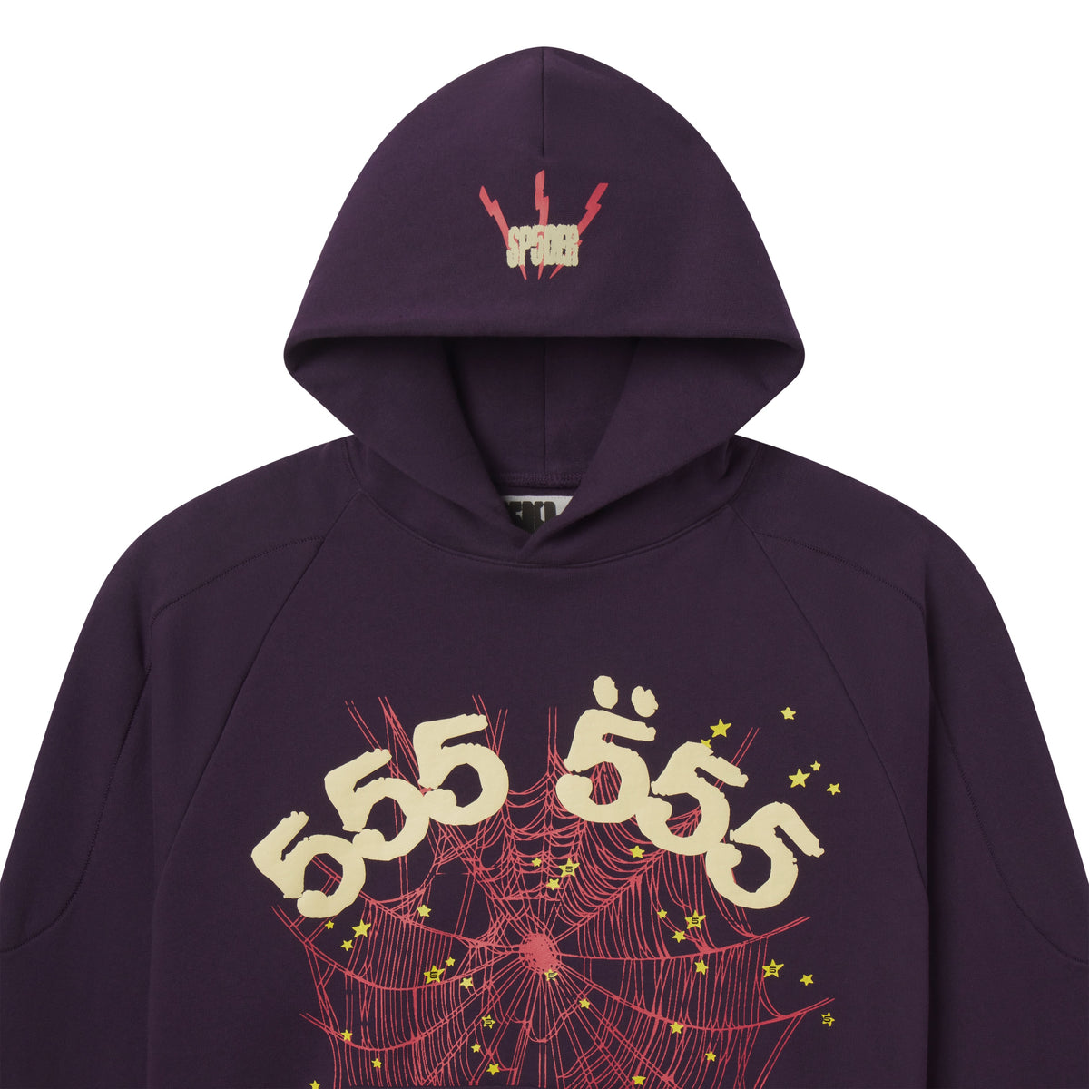 ANGEL NUMBERS V3 HOODIE