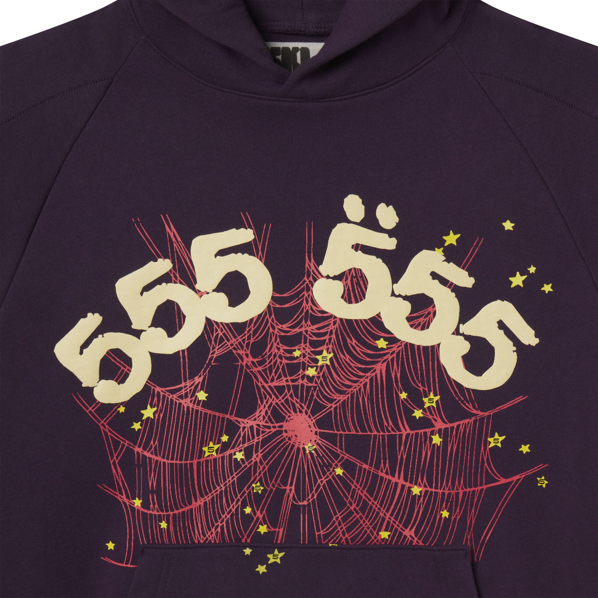 ANGEL NUMBERS V3 HOODIE