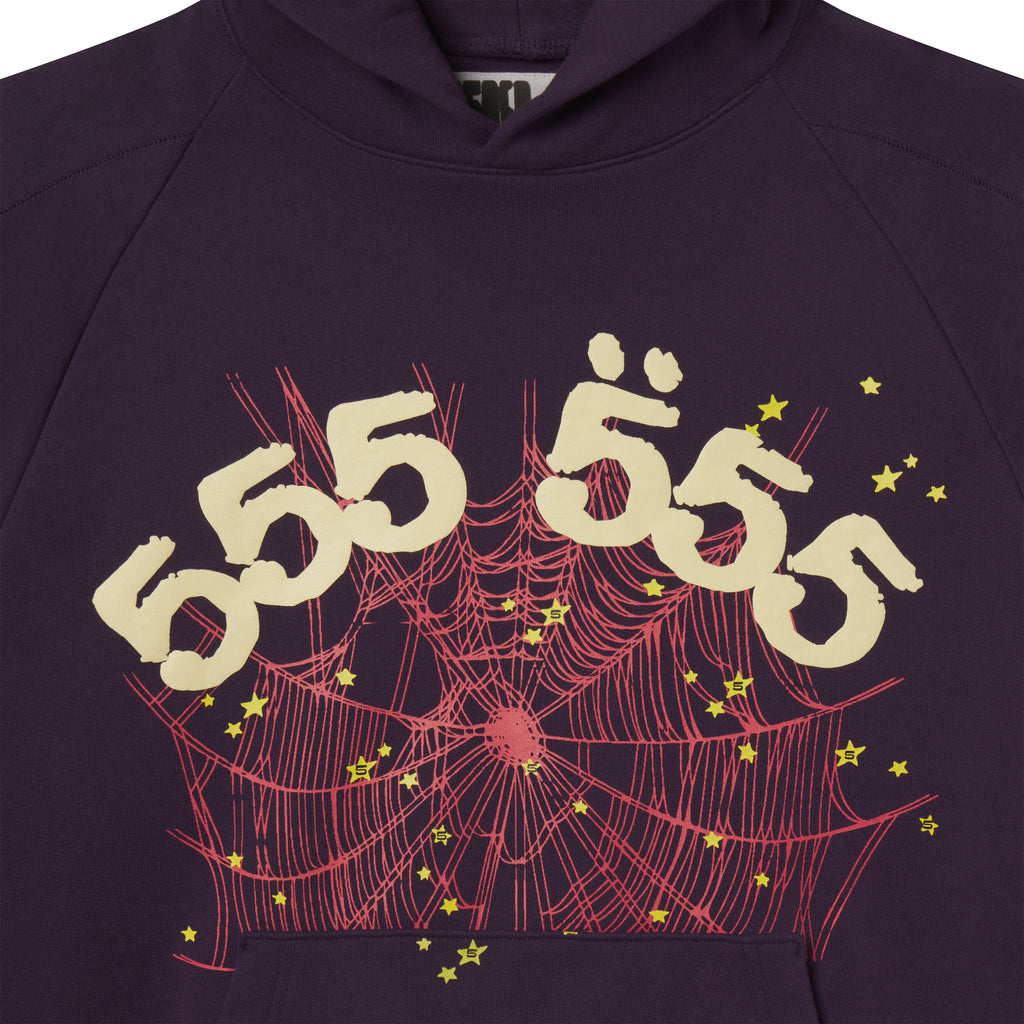 ANGEL NUMBERS V3 HOODIE
