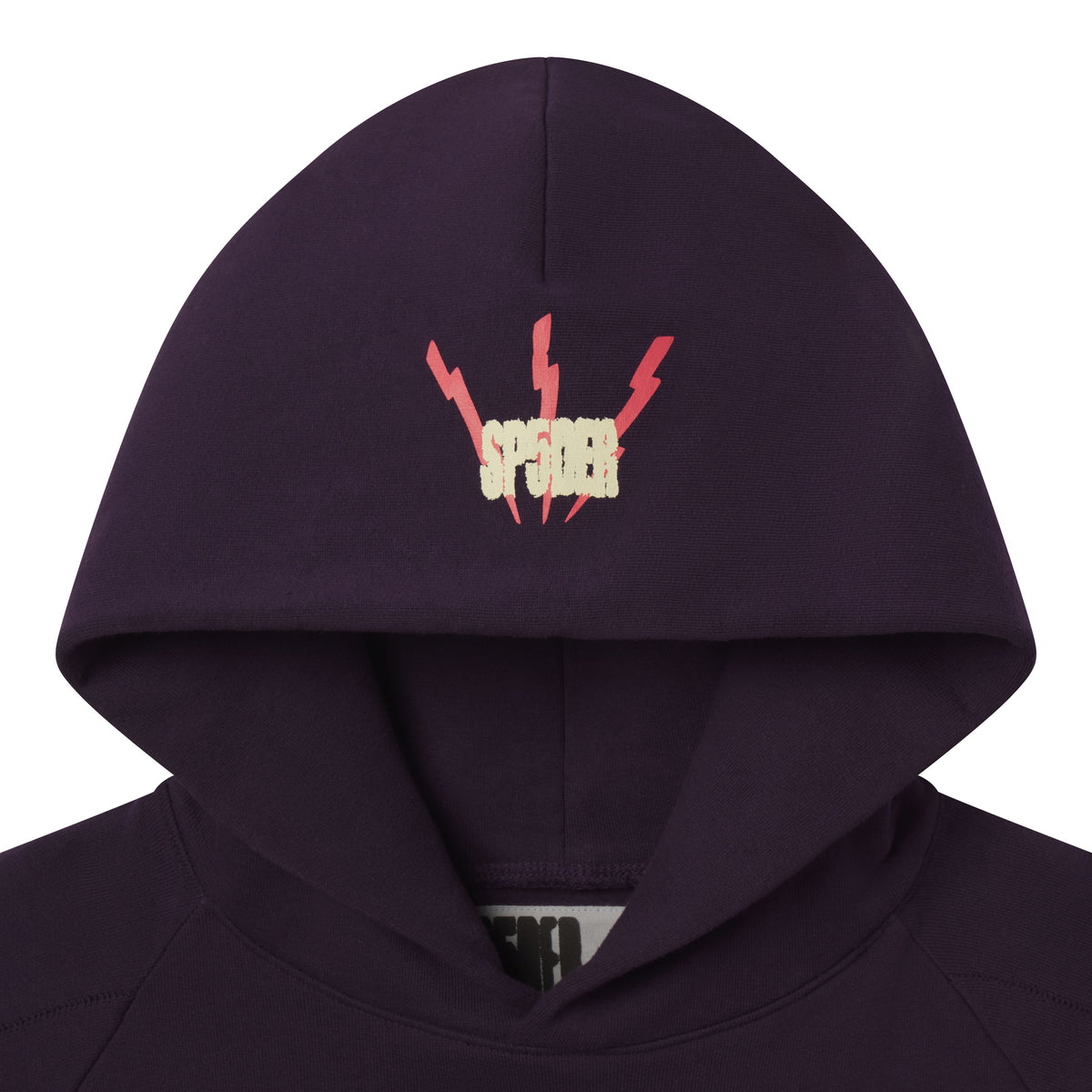 ANGEL NUMBERS V3 HOODIE