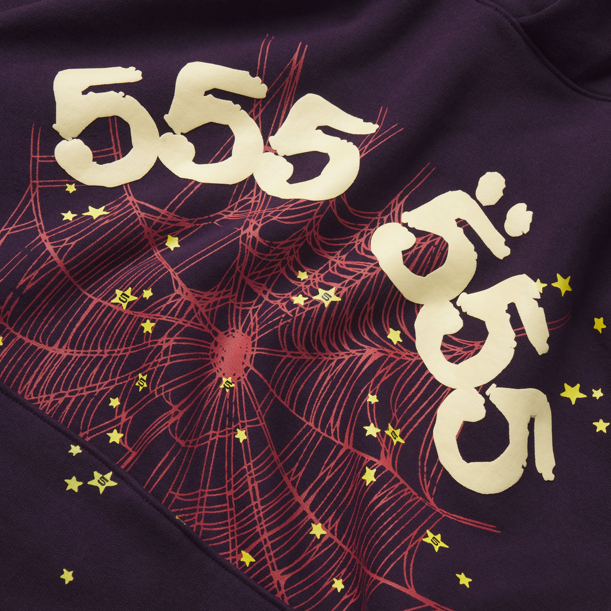 ANGEL NUMBERS V3 HOODIE