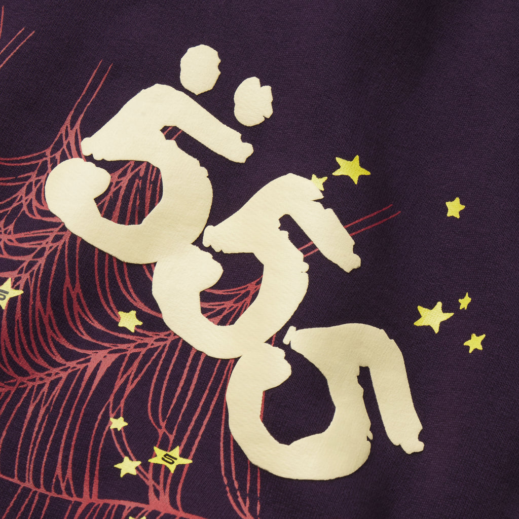 ANGEL NUMBERS V3 HOODIE
