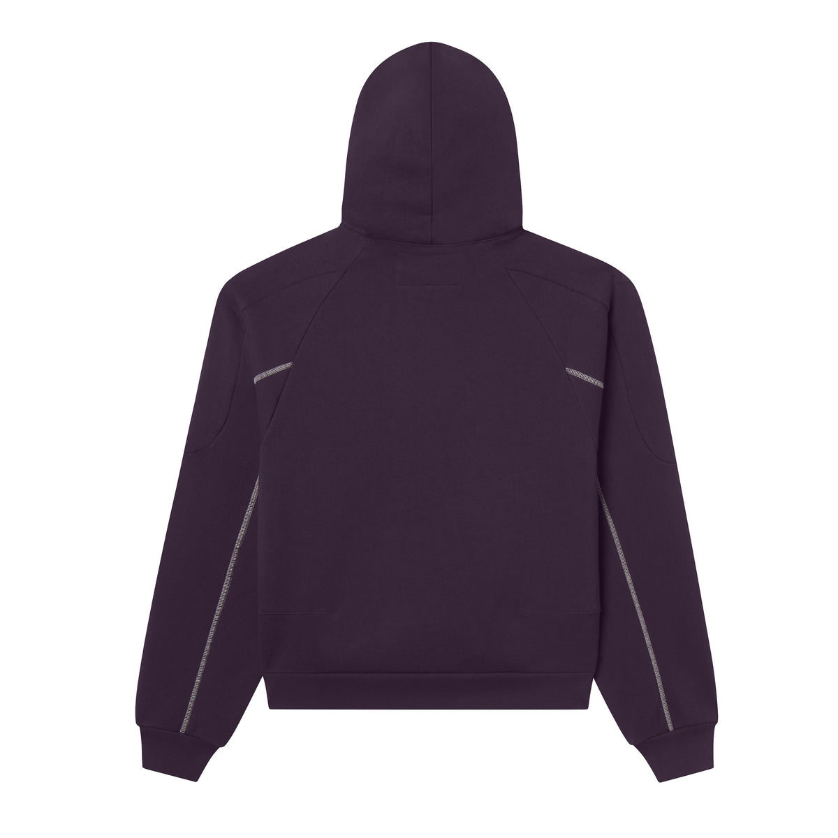 ANGEL NUMBERS V3 HOODIE