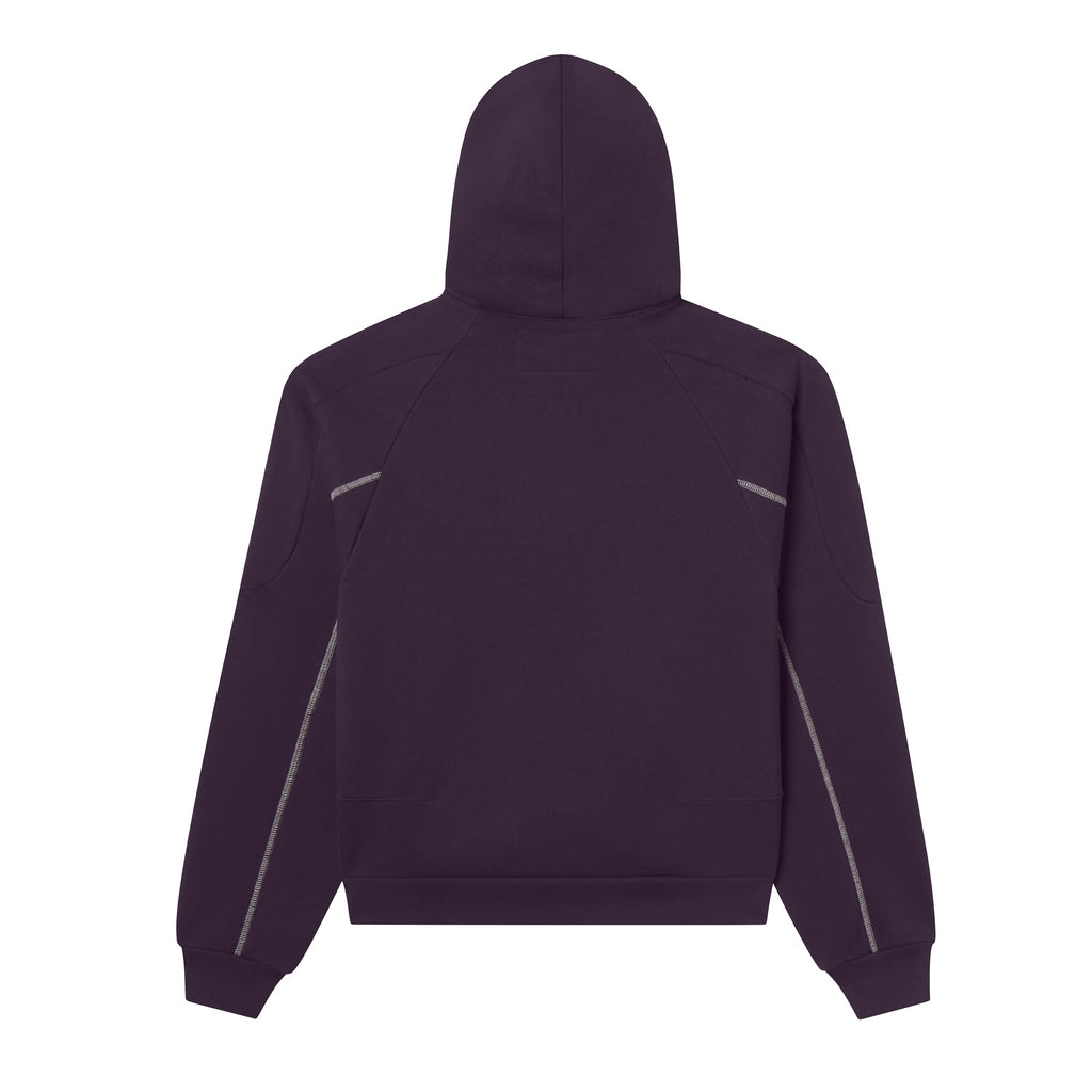 ANGEL NUMBERS V3 HOODIE