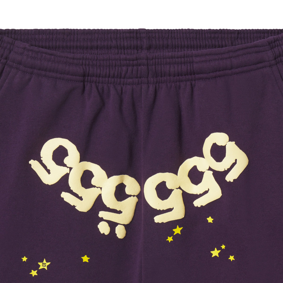 ANGEL NUMBER V3 WIDE LEG SWEATPANT