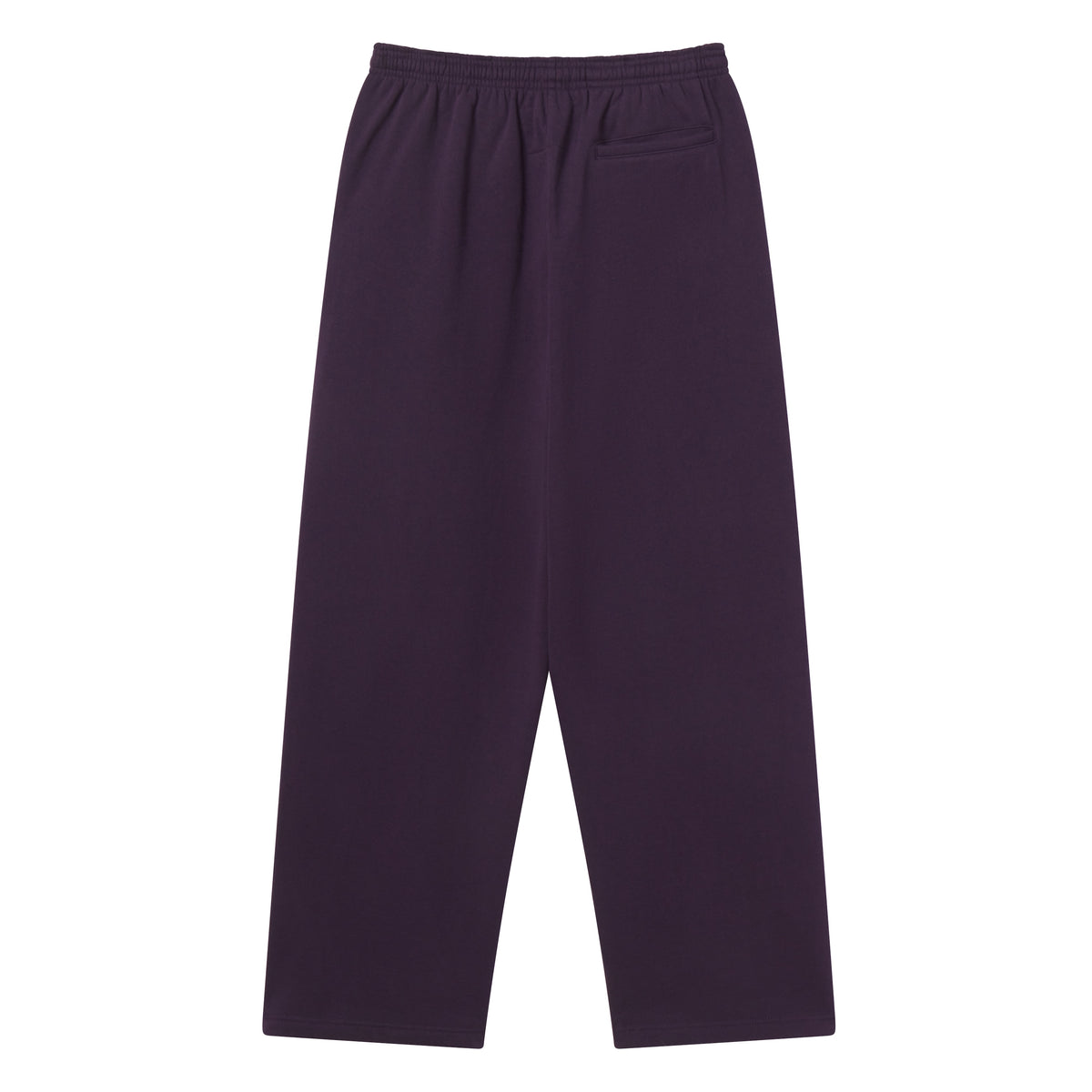 ANGEL NUMBER V3 WIDE LEG SWEATPANT