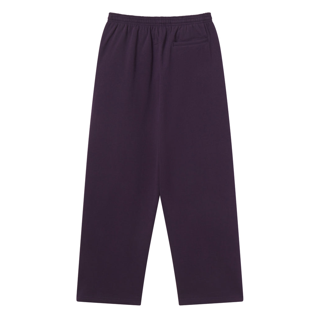 ANGEL NUMBER V3 WIDE LEG SWEATPANT