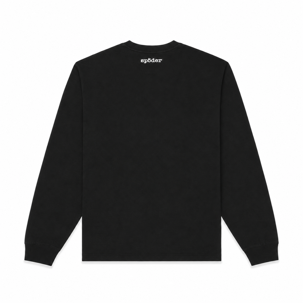WINGS LONGSLEEVE