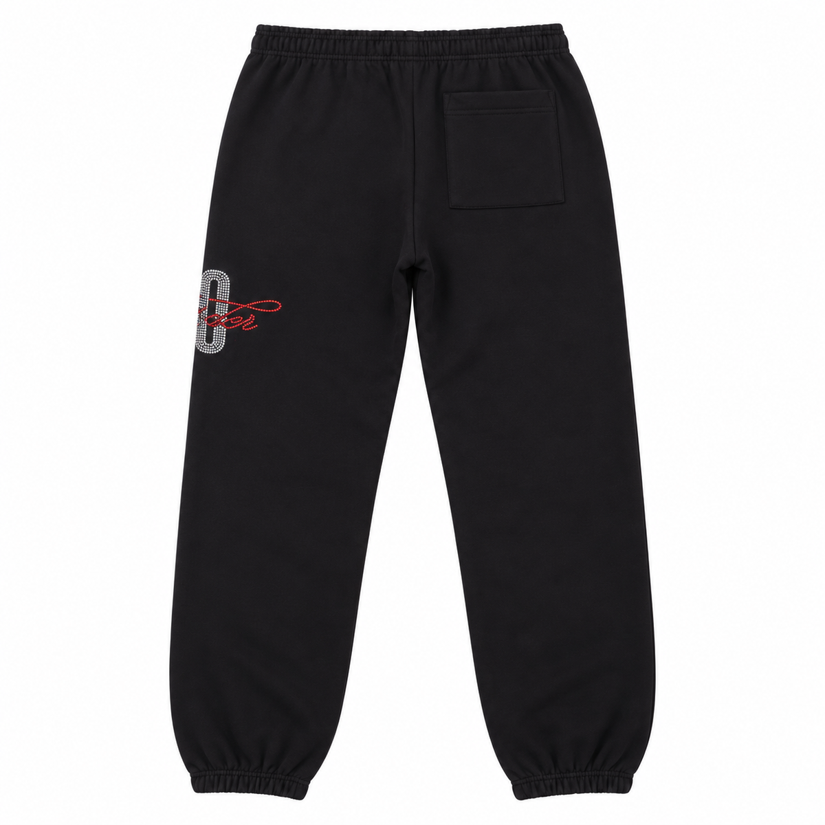 00 SPIDER SCRIPT SWEATPANT