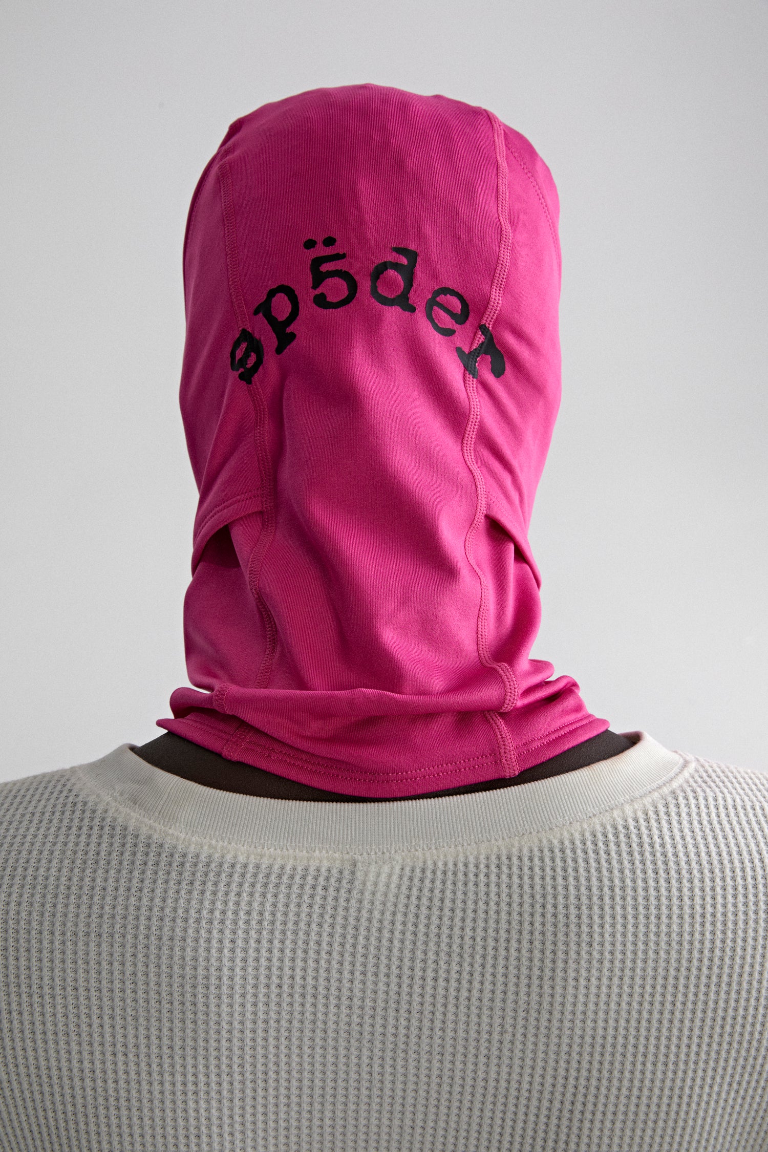 PINK OG LOGO V2 SHIESTY MASK