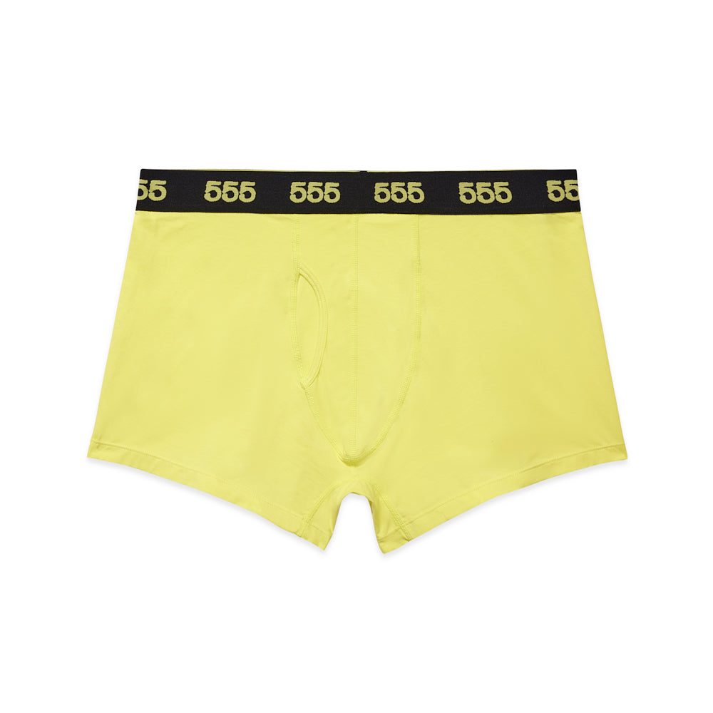 ASSORTED PACK OF BRIEFS