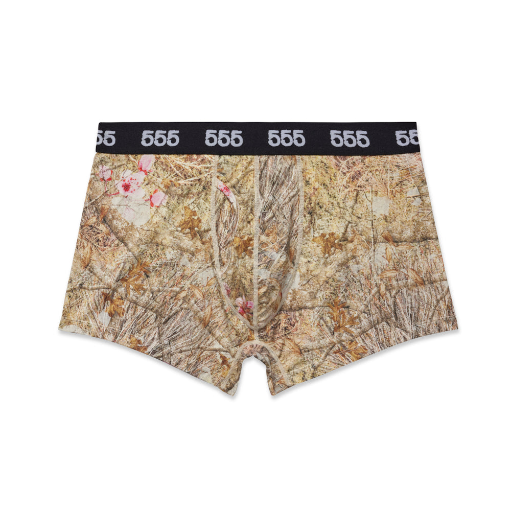 ASSORTED PACK OF BRIEFS