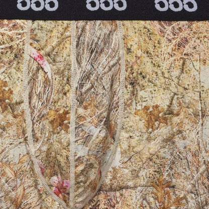 ASSORTED PACK OF BRIEFS