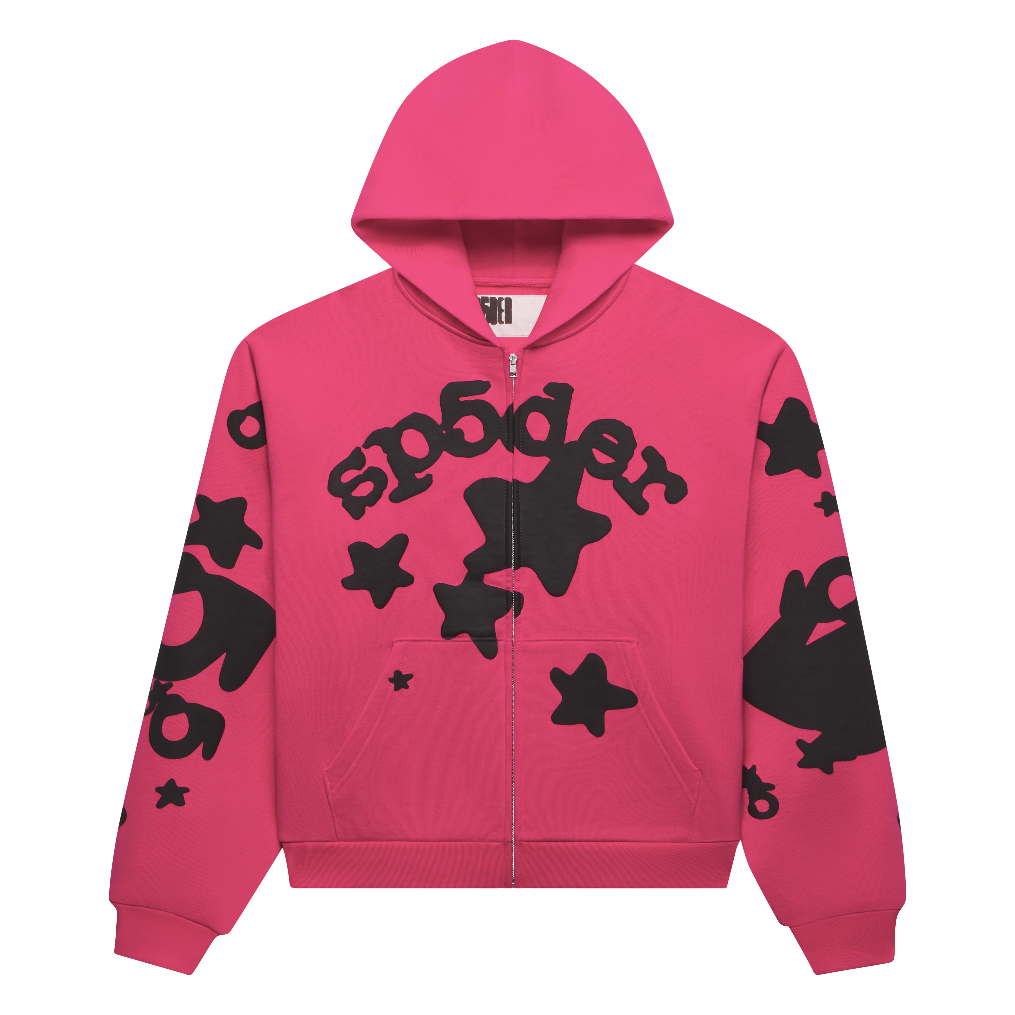 SP5DER WORLDWIDE