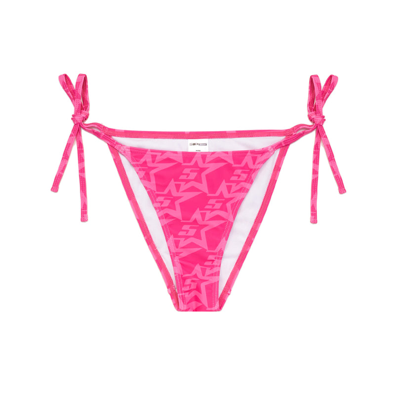 PINK FIVE STAR BIKINI