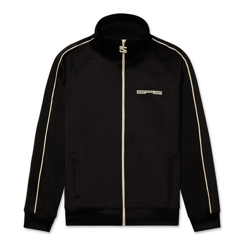 BLACK G550 JACKET