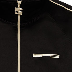 BLACK G550 JACKET