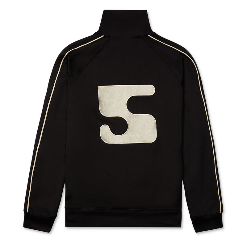 BLACK G550 JACKET