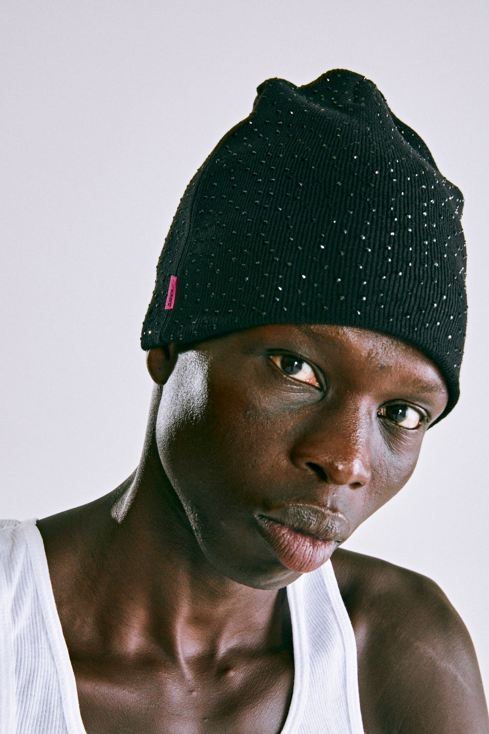 VVS RED SKULLY | KING SPIDER | SP5DER