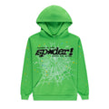 BGR PUNK V2 RHINESTONE HOODIE