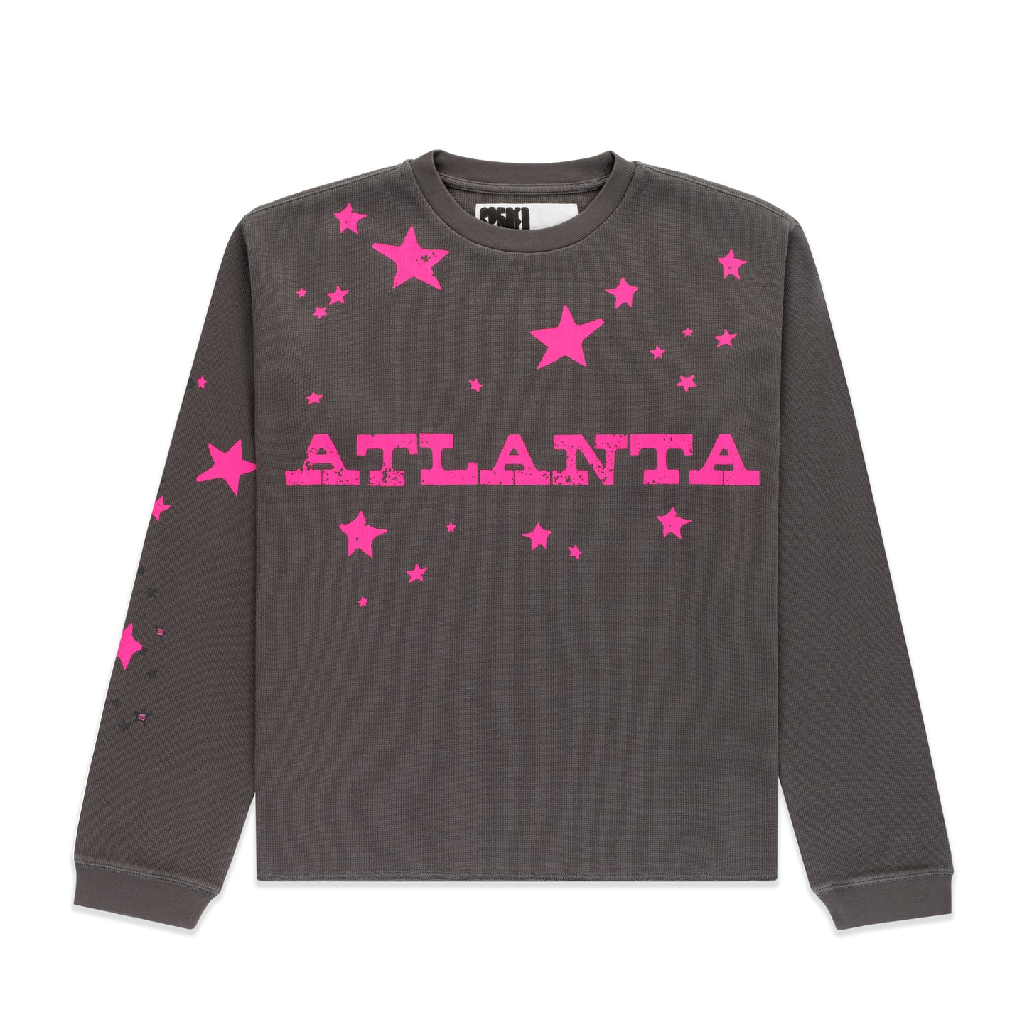 SLATE GREY PEACHTREE THERMAL