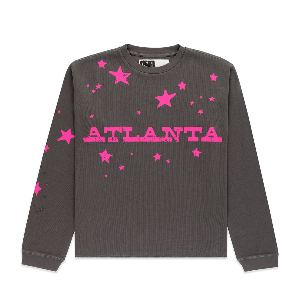 SLATE GREY PEACHTREE THERMAL