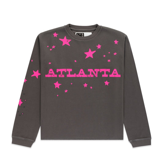 SLATE GREY PEACHTREE THERMAL