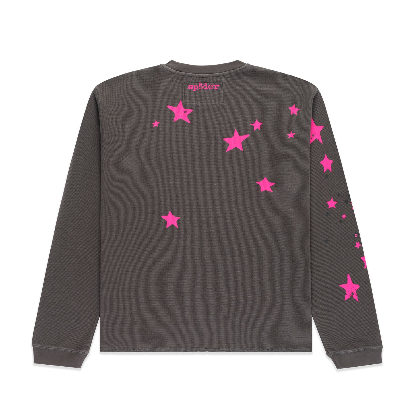SLATE GREY PEACHTREE THERMAL
