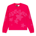 PINK BELUGA LONGSLEEVE