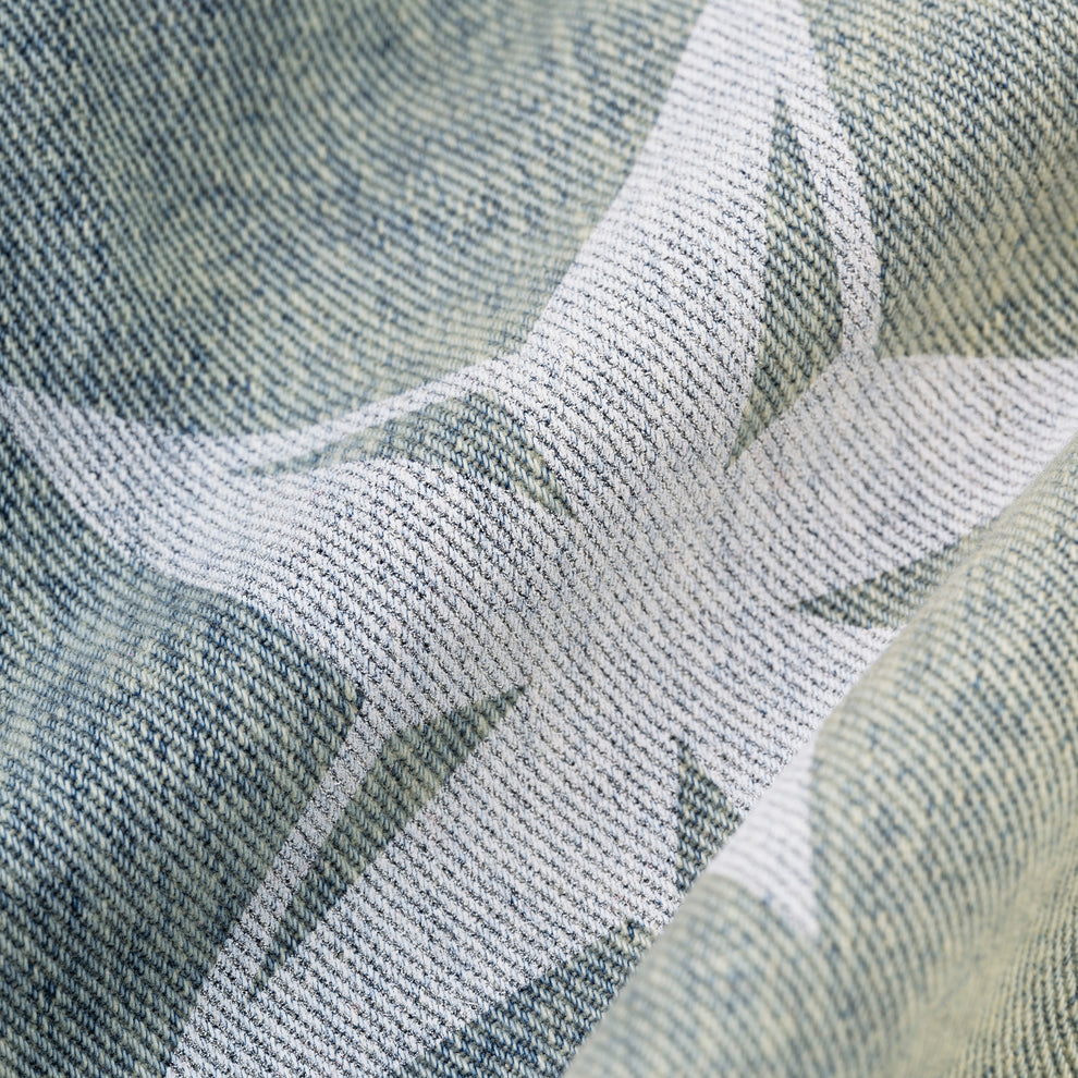 BLUE MX555 DENIM