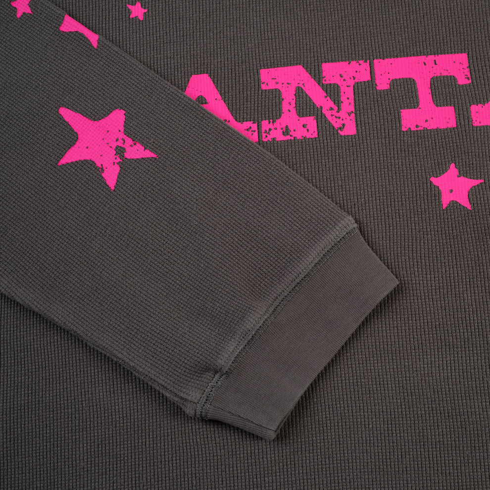 SLATE GREY PEACHTREE THERMAL