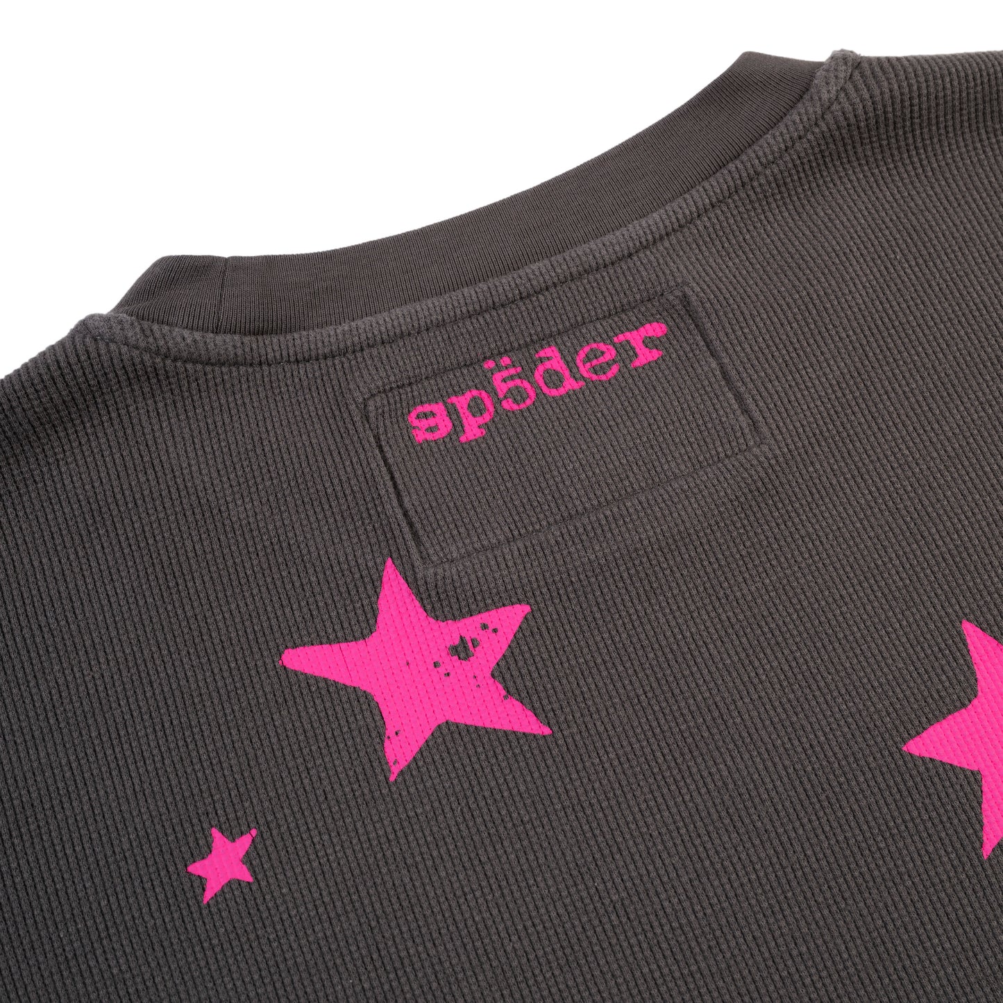 SLATE GREY PEACHTREE THERMAL