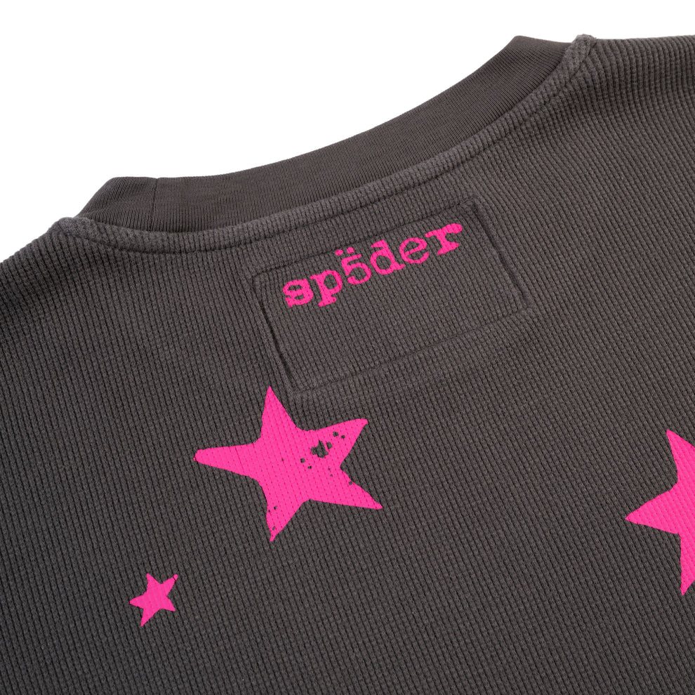 SLATE GREY PEACHTREE THERMAL