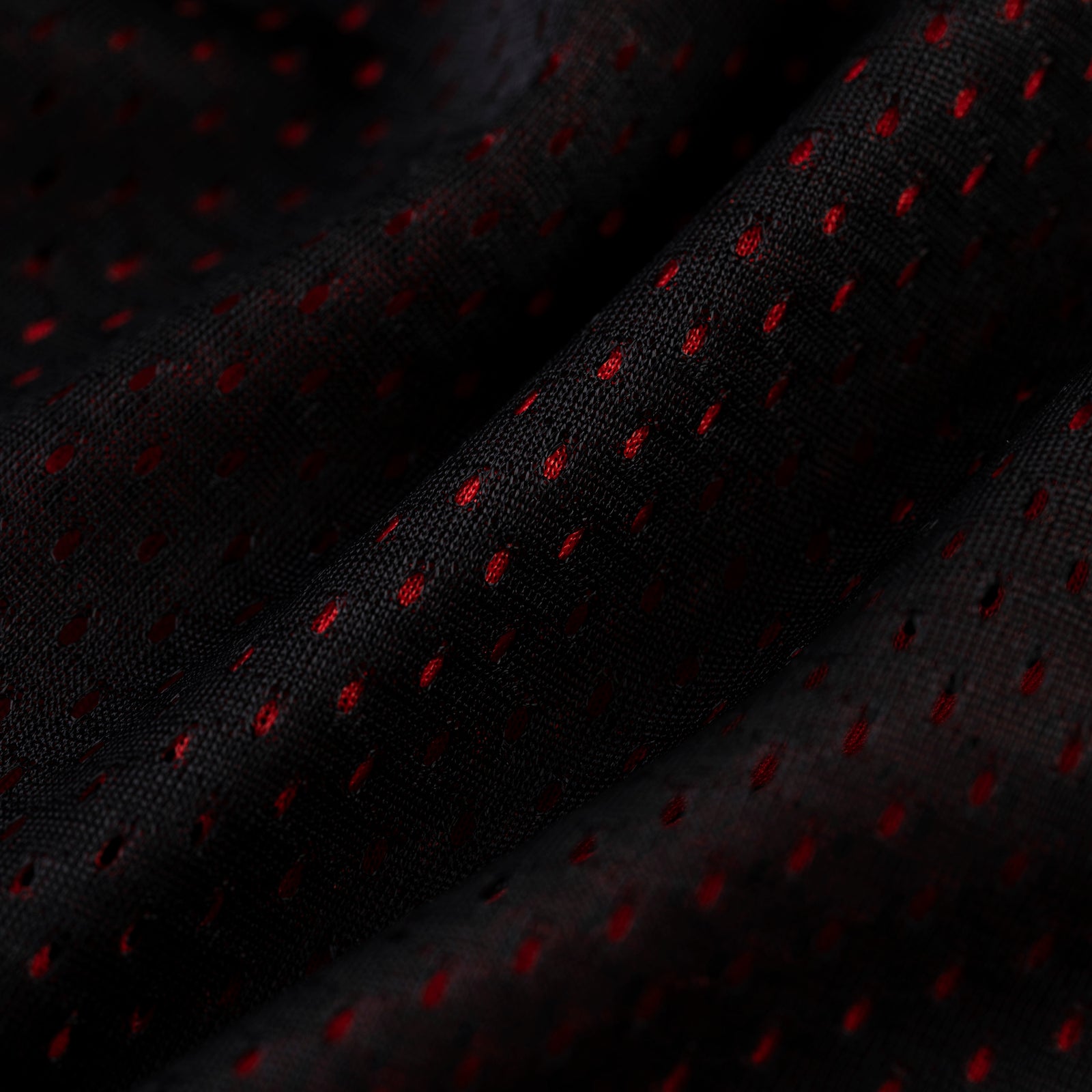 BLACK RECRUIT SS POLO
