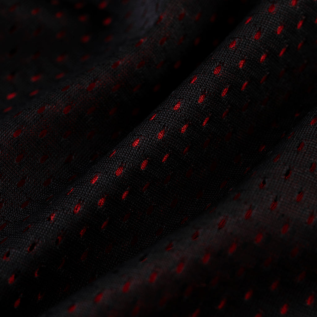 BLACK RECRUIT SS POLO