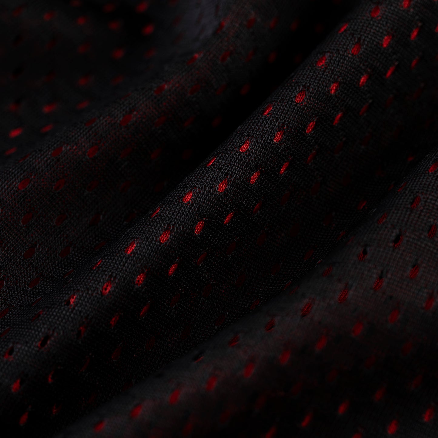 BLACK RECRUIT SS POLO