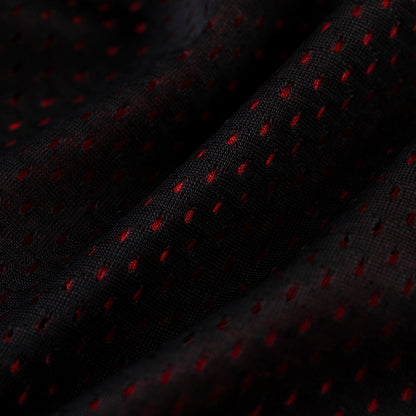 BLACK RECRUIT SS POLO