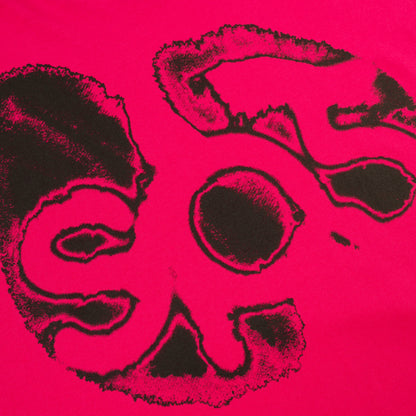 PINK SP5 BUBBLE LONGSLEEVE