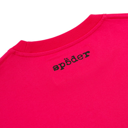 PINK SP5 BUBBLE LONGSLEEVE