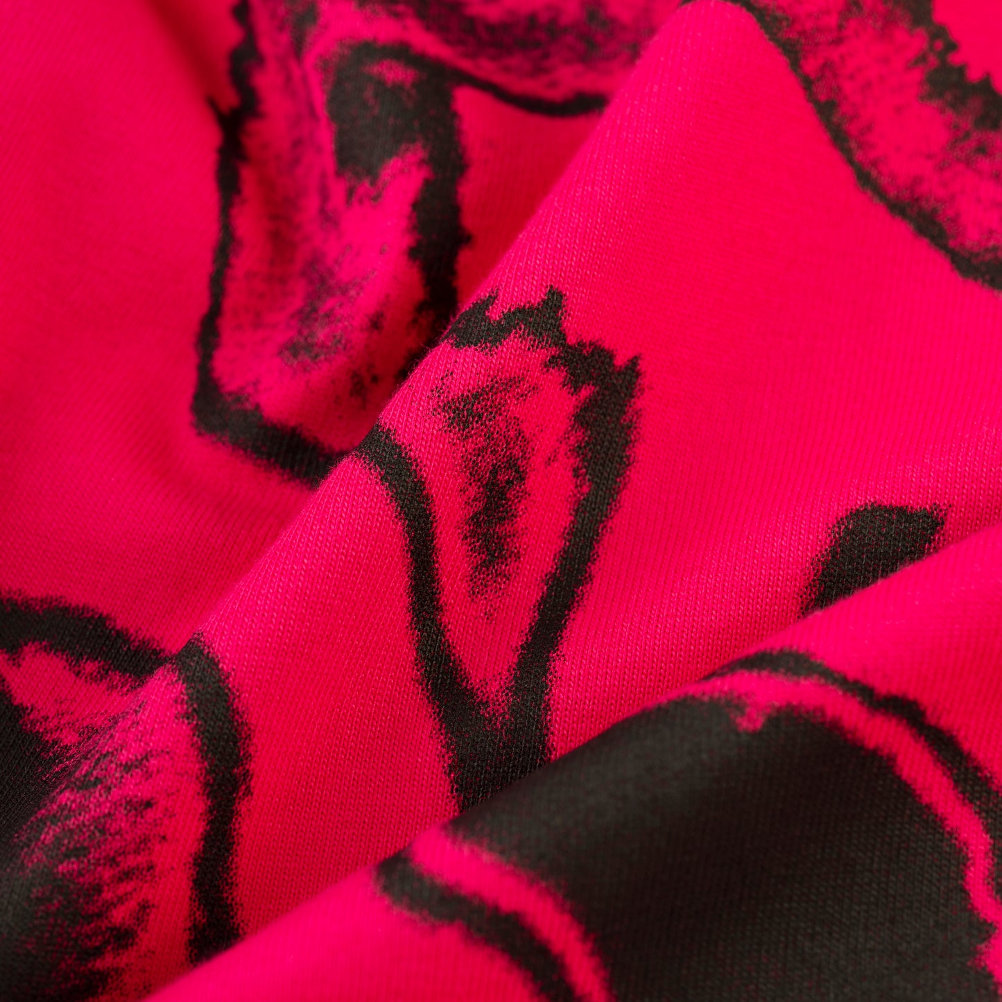 PINK SP5 BUBBLE LONGSLEEVE