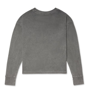 GREY BULL THERMAL LS