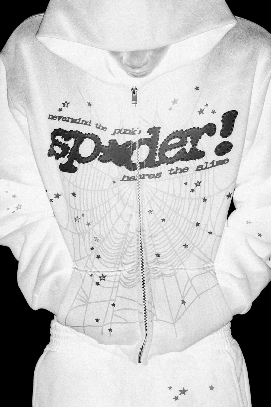 SP5DER WORLDWIDE