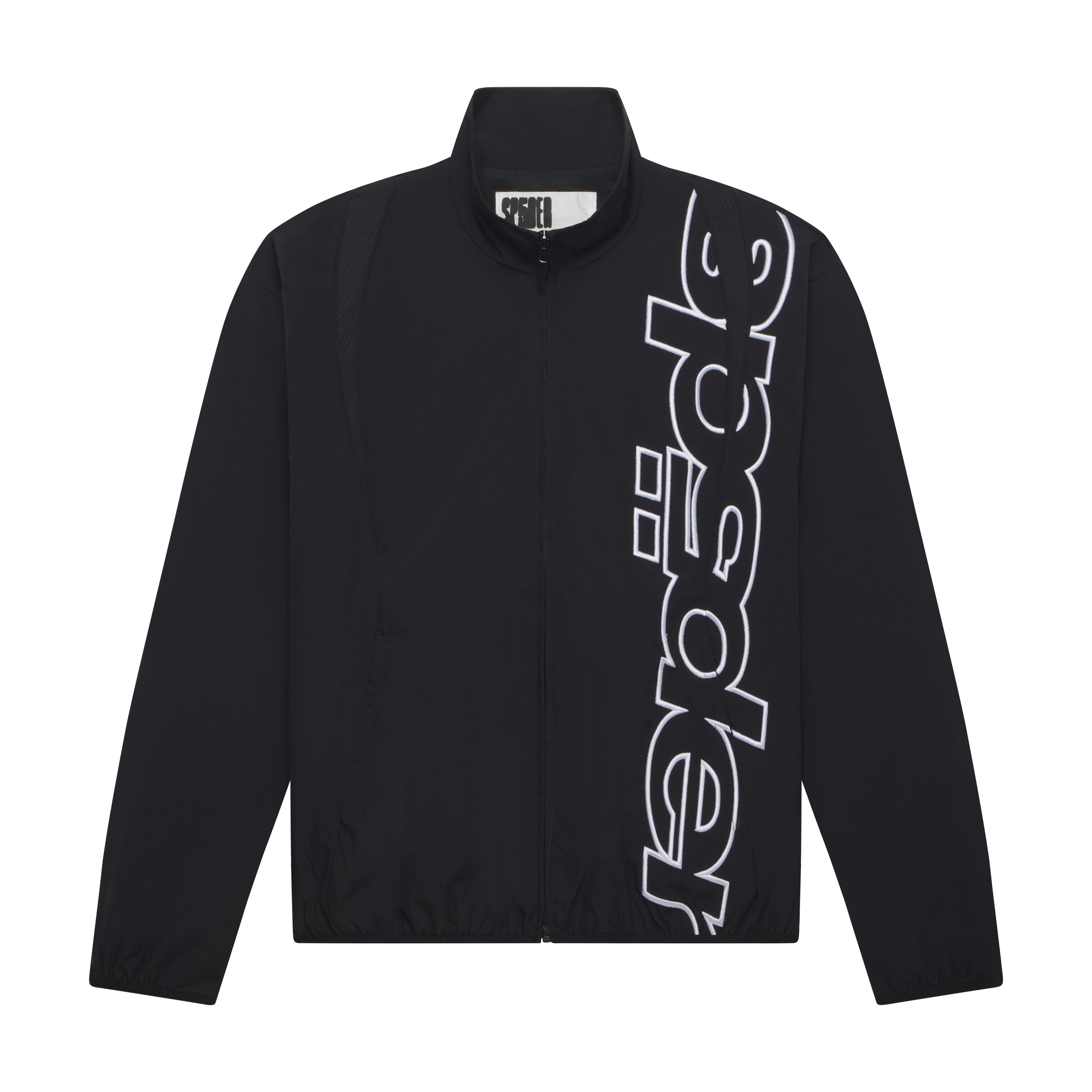 ONYX SPIDERBITE TRACK JACKET | SP5DER | KING SPIDER