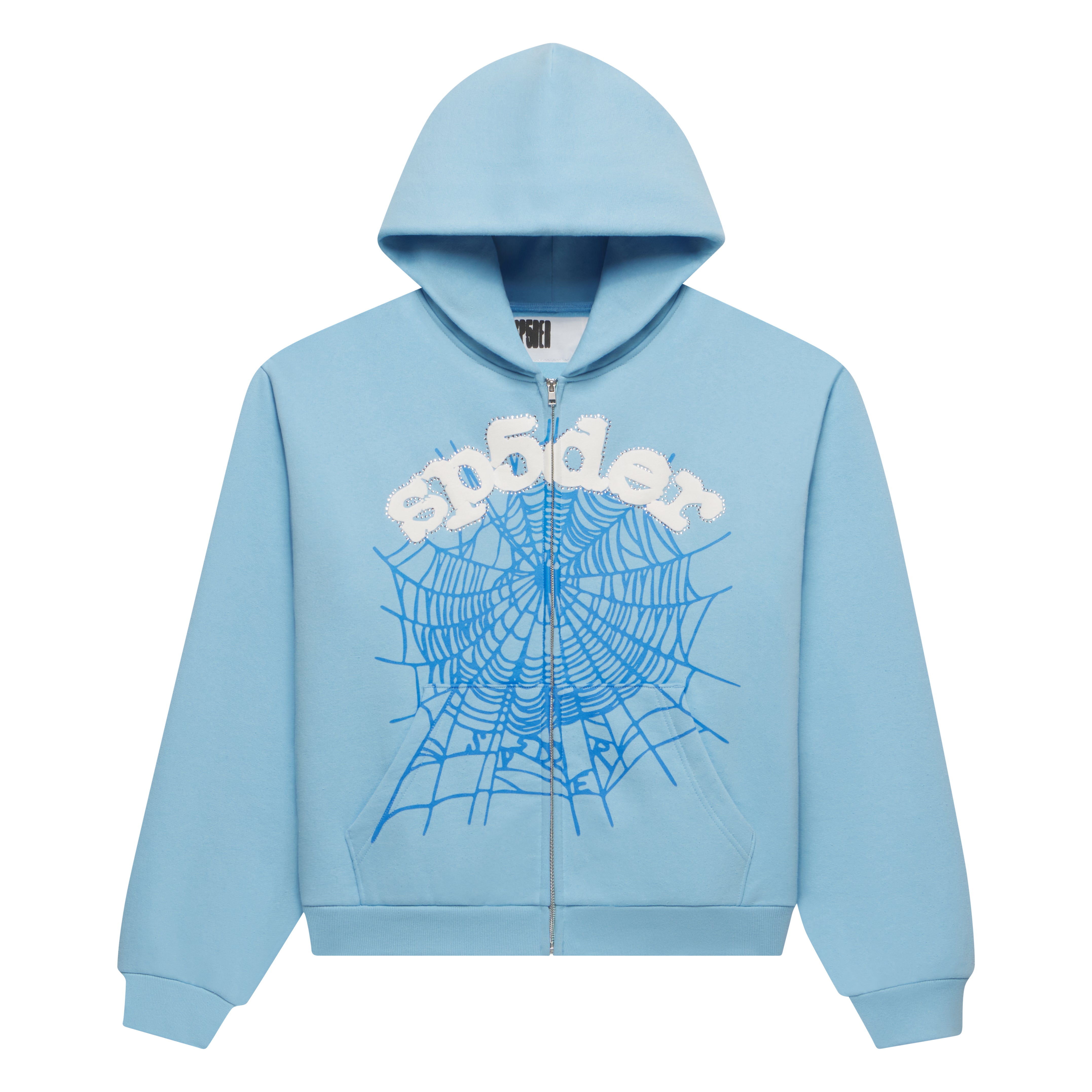 SP5DER WORLDWIDE