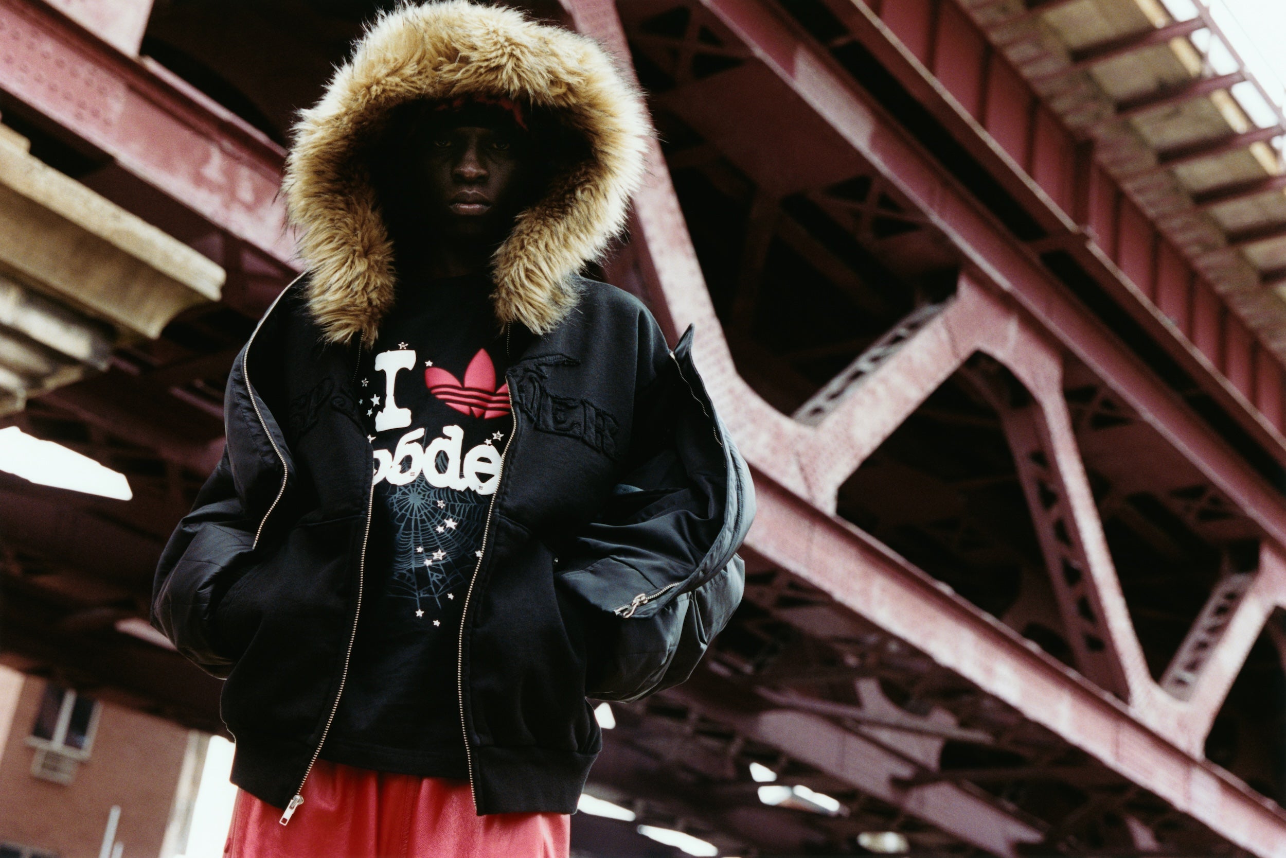 ARCHIVE – SP5DER