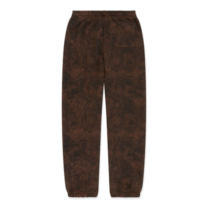 T&F TREE CAMO SWEATPANT