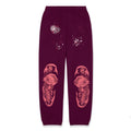 NOCTURNAL HIGHWAY SWEATPANT