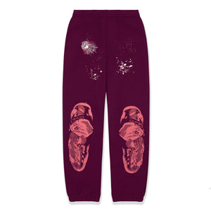 NOCTURNAL HIGHWAY SWEATPANT