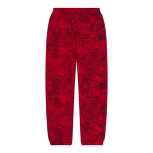 RED OG TREE CAMO SWEATPANT